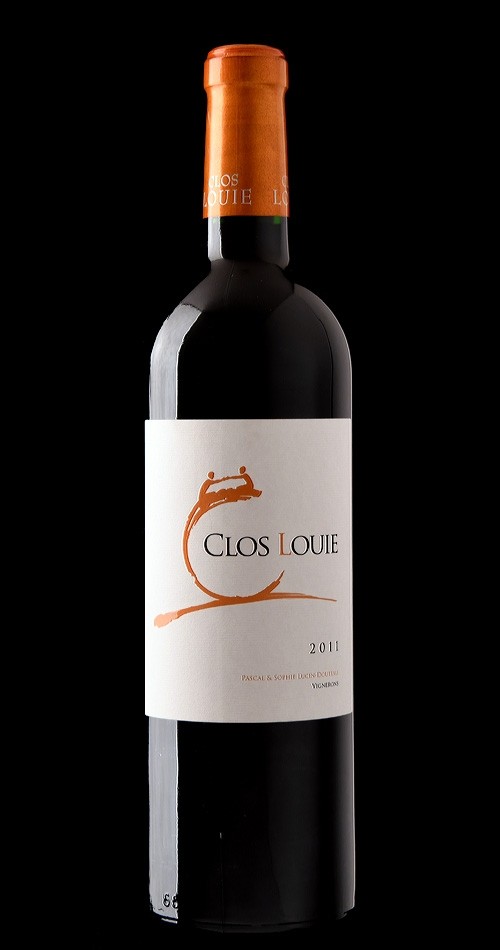 Clos Louie 2011