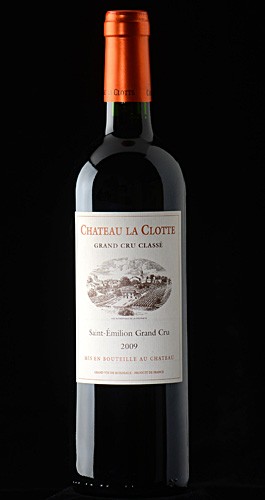 Château La Clotte 2015 AOC Saint Emilion Grand Cru
