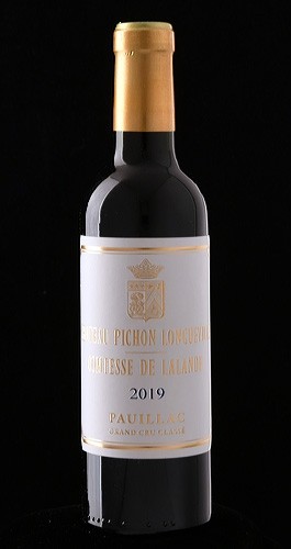 Château Pichon Comtesse 2019 Doppelmagnum in Bordeaux Subskription AOC Pauillac - AUX FINS GOURMETS     