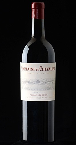 Domaine de Chevalier 2019 Magnum in Bordeaux Subskription - AUX FINS GOURMETS     
