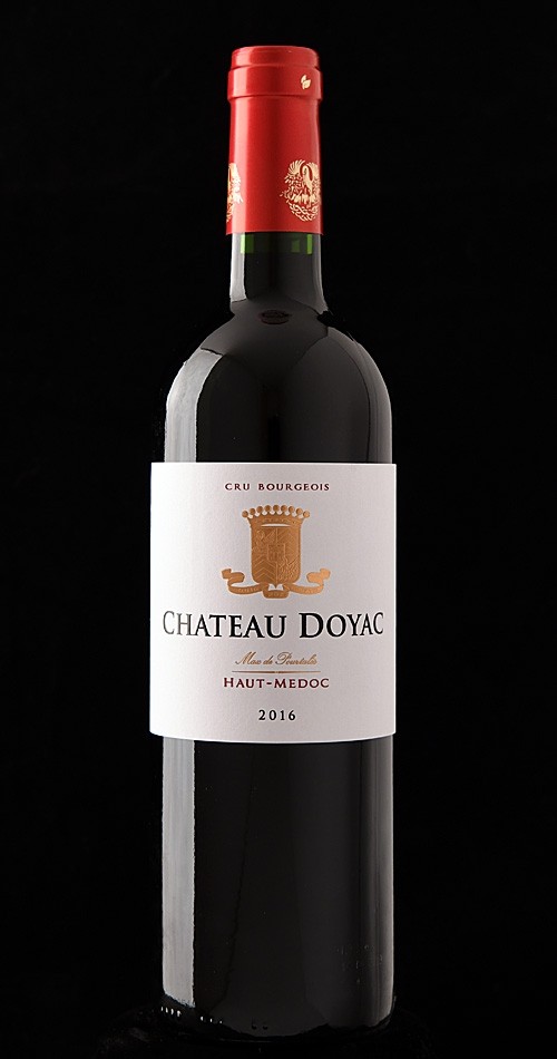 Château Doyac 2016