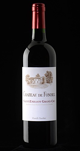 Château De Fonbel 2009 0,375L