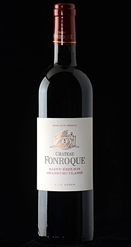 Château Fonroque 1997 AOC Saint Emilion Grand Cru 0,375L