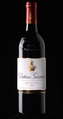 Château Giscours 2016 AOC Margaux 0,375L