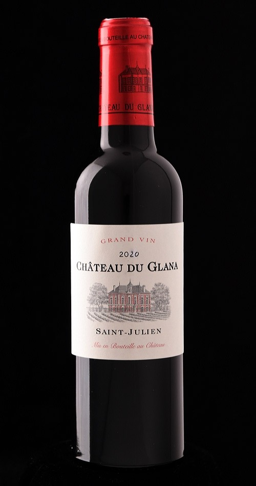 Château Du Glana 2020 in Bordeaux Subskription