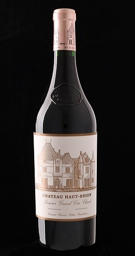 Château Haut Brion 2019 in Bordeaux Subskription