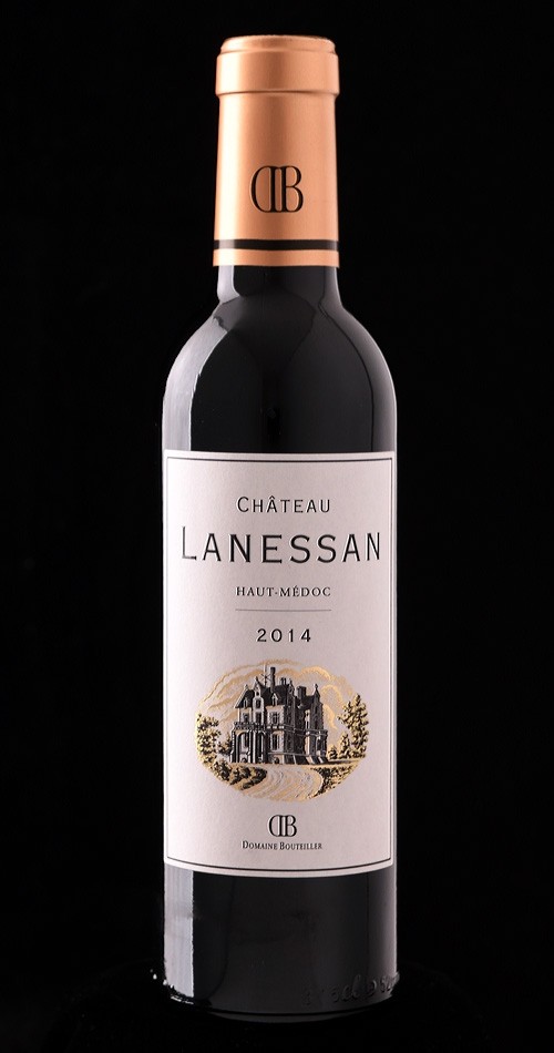 Château Lanessan 2014 in 375ml