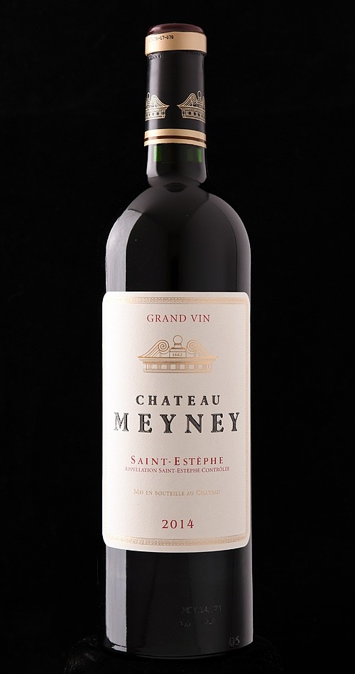 Château Meyney 2014