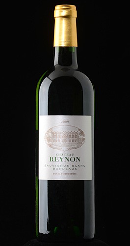Château Reynon weiß 2015 AOC Bordeaux Blanc 