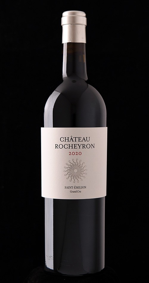 Château Rocheyron 2020