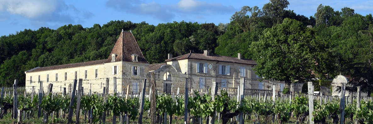 Château Lassegue