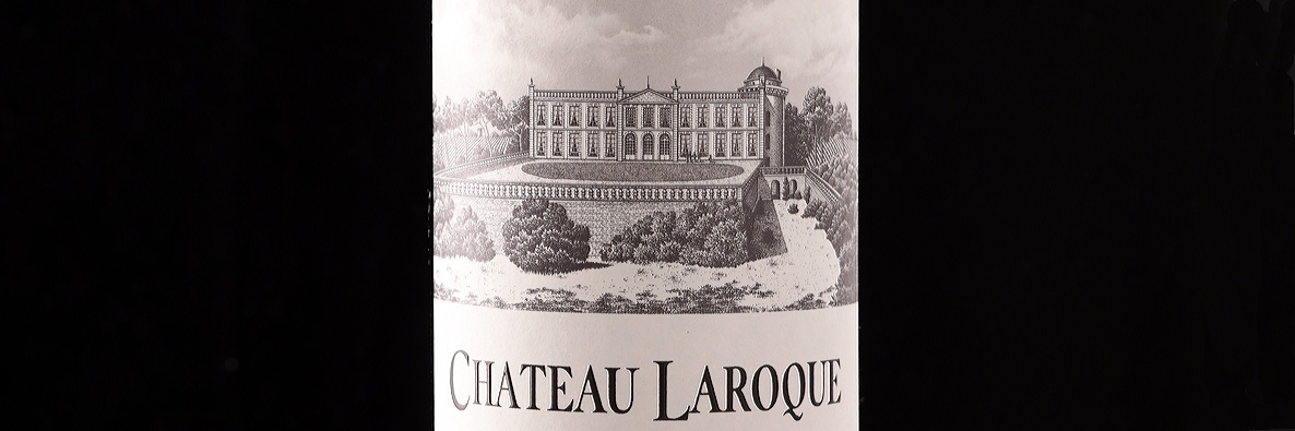 Chateau Laroque