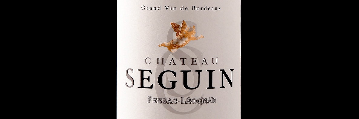 Château Seguin