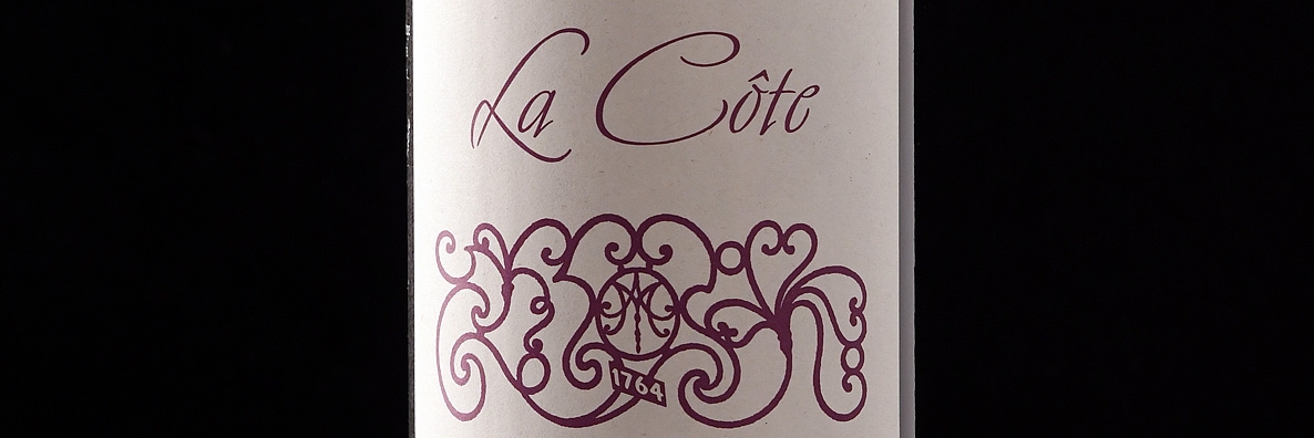 Etikett Château Tiré Pe