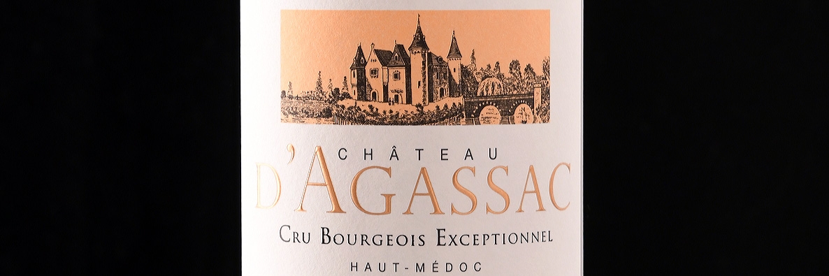 Chateau Agassac